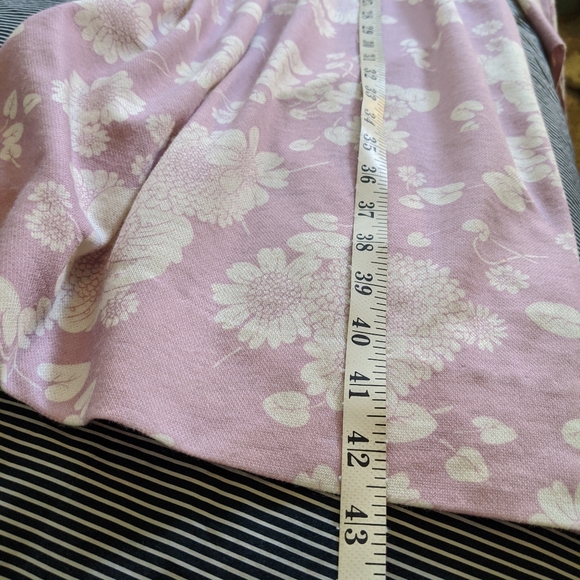 70s Vintage Dress - Picture 6 of 6